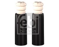 Dust Cover Kit, shock absorber