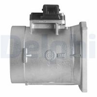 DELPHI Luchtmassameter 6