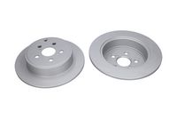 спирачен диск