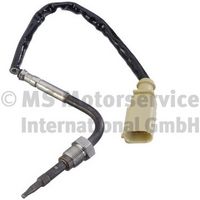 Sensor, Abgastemperatur