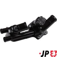 корпус на термостат