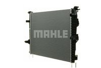 Thumbnail - Radiateur - CR1197000P - MAHLE