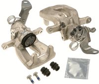 спирачен апарат