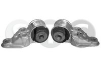 тампони на моста