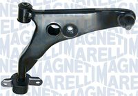 Brat, suspensie roata MAGNETI MARELLI, Cod: 301181382700