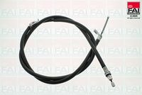 жило, ръчна спирачка