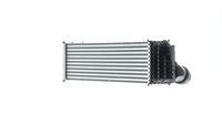 Thumbnail - Intercooler, inlaatluchtkoeler - CI184000P - MAHLE