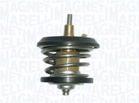 Thermostat, Kühlmittel