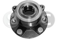 главина на колелото