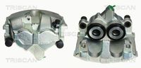 Bremssattel