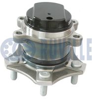 Set rulment roata RUVILLE, Cod: 221753