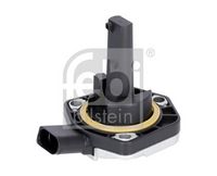 Sensor, Motorölstand