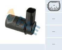 Sensor, ajutor parcare FAE, Cod: 66022