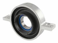 Lagerung, Gelenkwelle