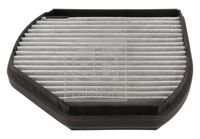 Filter, Innenraumluft