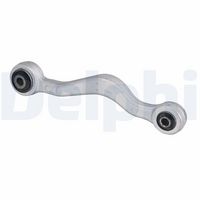 Lenker, Radaufhängung