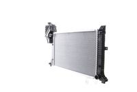 Thumbnail - Radiateur - CR682000S - MAHLE