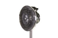 Thumbnail - Koppeling, radiateurventilator - CFC137000P - MAHLE