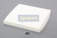 Филтър купе (поленов филтър)