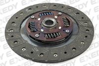 Disc ambreiaj EXEDY, Cod: MBD075U