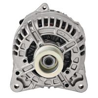 Γεννήτρια VALEO RE-GEN REMANUFACTURED