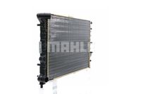 Thumbnail - Radiateur - CR518000S - MAHLE