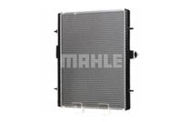 Thumbnail - Radiateur - CR889000S - MAHLE