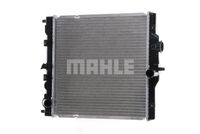 Thumbnail - Radiateur - CR194000S - MAHLE