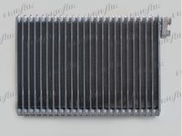 Verdampfer, Klimaanlage