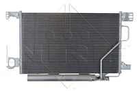 Kondensator, Klimaanlage