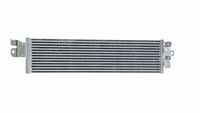 Thumbnail - Oliekoeler, automatische transmissie - CLC328000P - MAHLE
