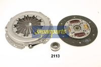 Set ambreiaj JAPANPARTS, Cod: KF-2113