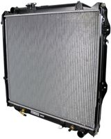 Thumbnail - Radiateur - CR1521000S - MAHLE