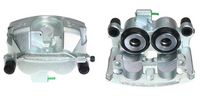 Bremssattel