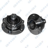 комплект колесен лагер