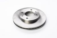 спирачен диск