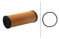 маслен филтър