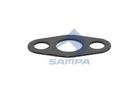 Garnitura etans., compresor SAMPA, Cod: 037.139