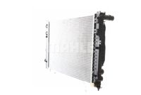 Thumbnail - Radiateur - CR1414000S - MAHLE