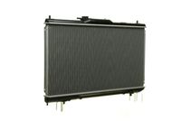 Thumbnail - Radiateur - CR1518000S - MAHLE