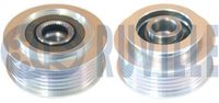 Fulie alternator RUVILLE, Cod: 541036