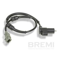 Sensor, Raddrehzahl