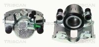 Bremssattel