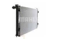 Thumbnail - Radiateur - CR1861000S - MAHLE