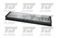 Filter, Innenraumluft