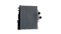 Thumbnail - Intercooler, inlaatluchtkoeler - CI269000P - MAHLE