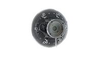 Thumbnail - Koppeling, radiateurventilator - CFC227000P - MAHLE