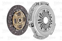 Σετ συμπλέκτη VALEO CLASSIC KIT2P