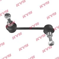 Stange/Strebe, Stabilisator