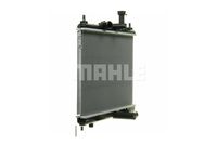 Thumbnail - Radiateur - CR1117000P - MAHLE